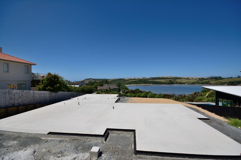 Foundation Service detail